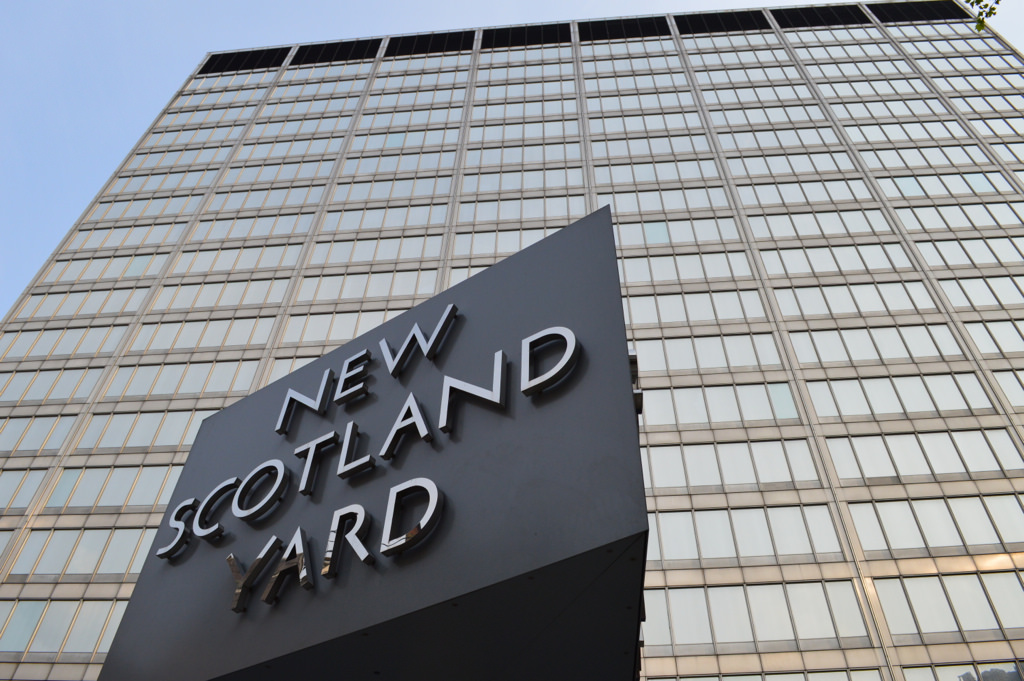 Scotland Yard 