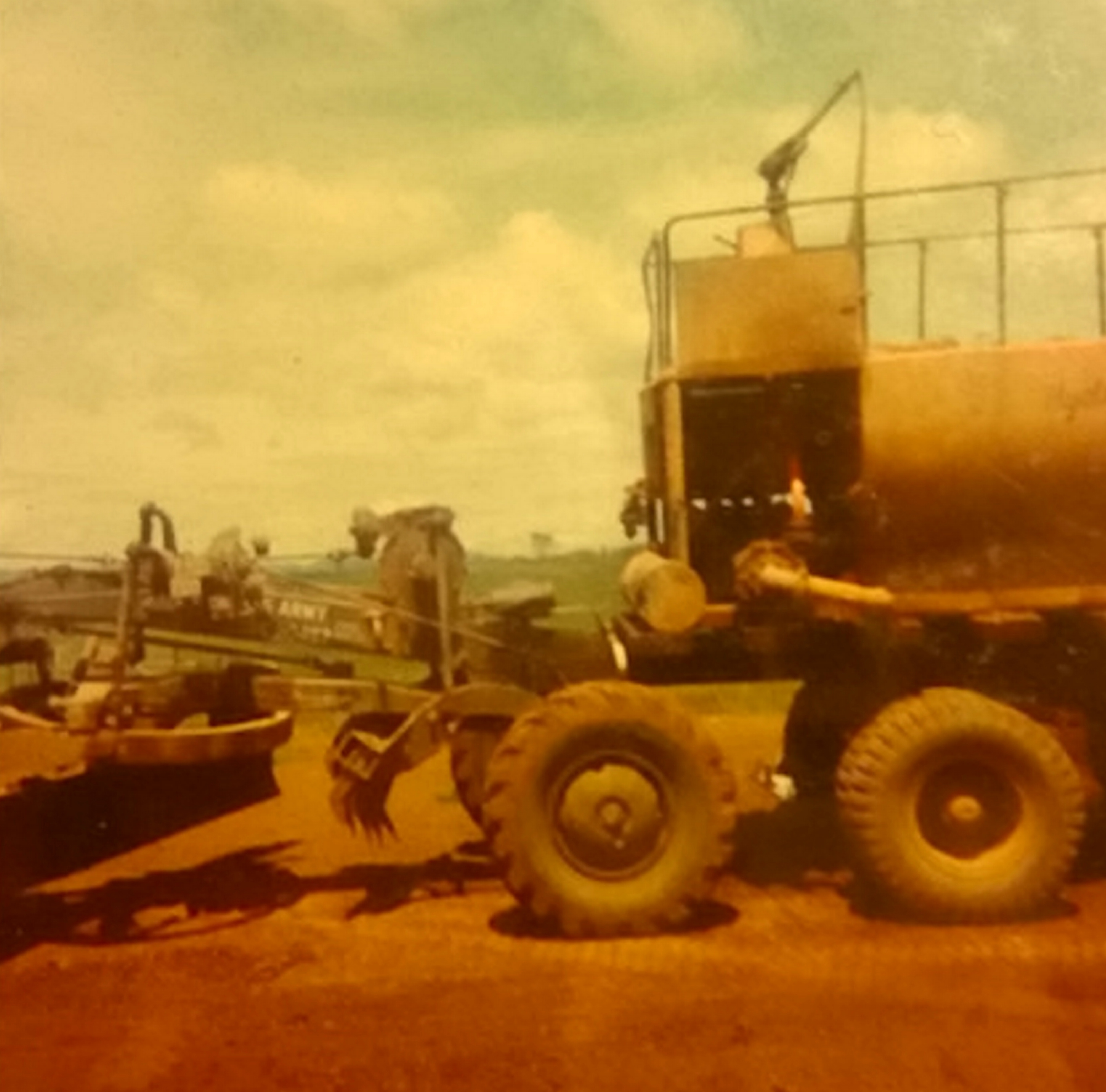 Agent Orange SWNS 160818