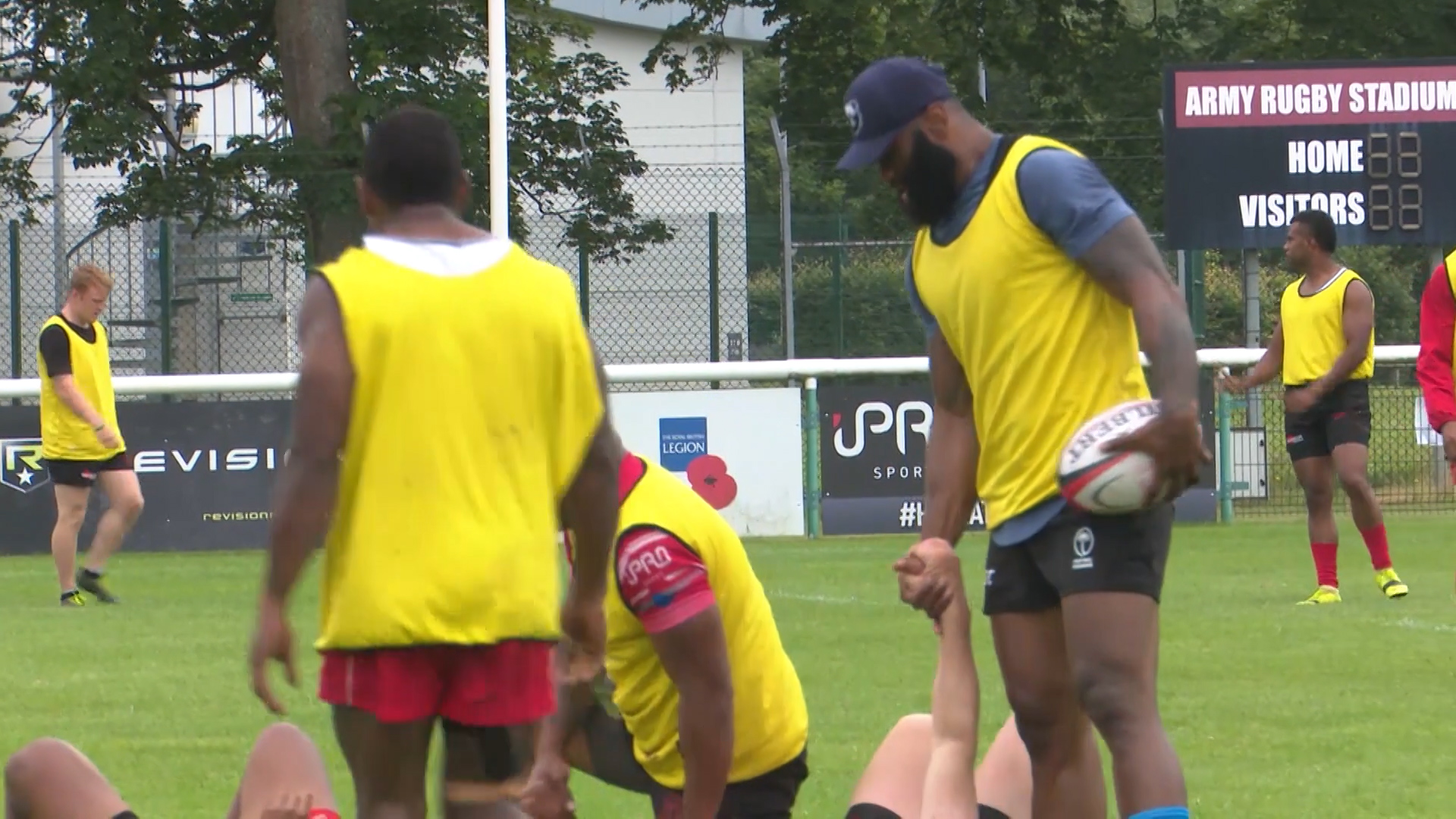 semi radradra army training help up date unknown credit bfbs.jpg 