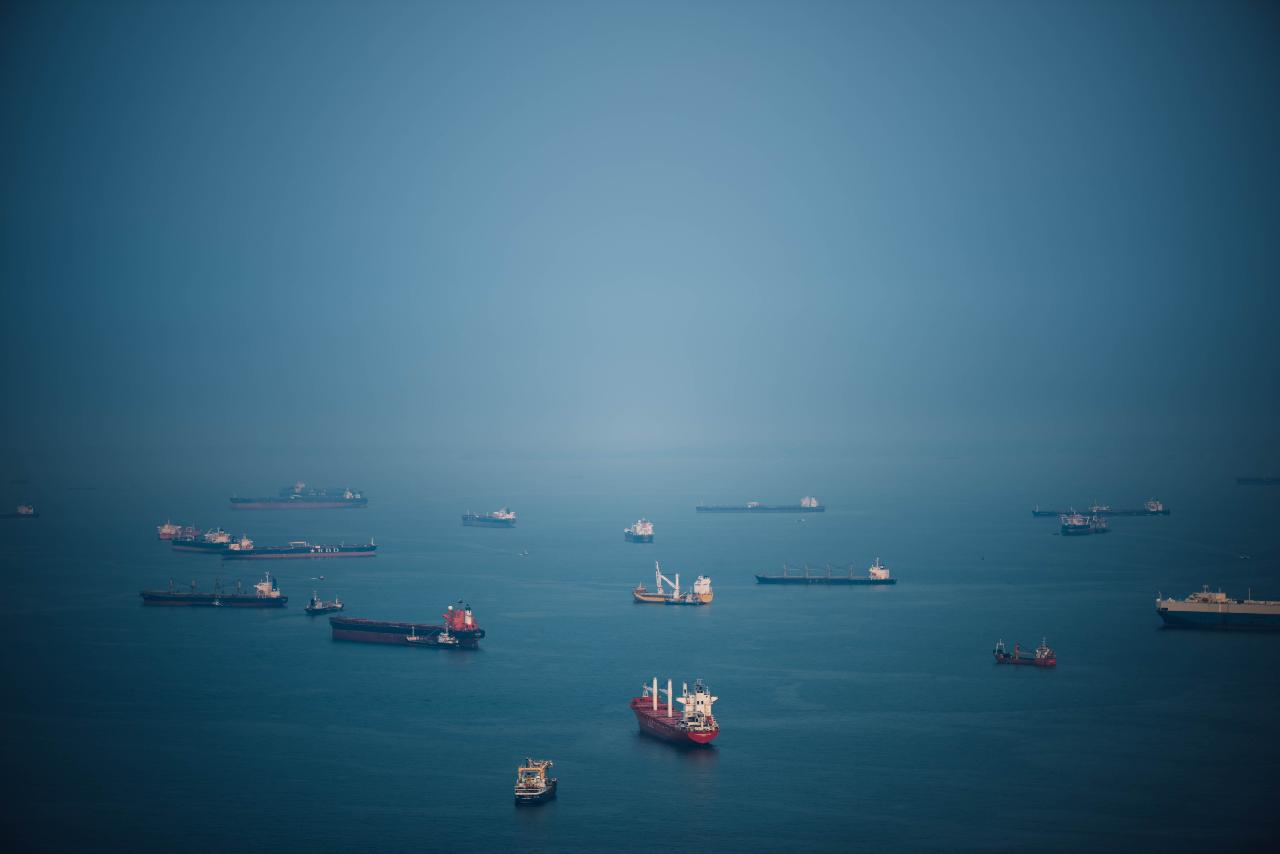 The peak in pirate activities came in 2010 when there were 445 incidents. Jumpstory