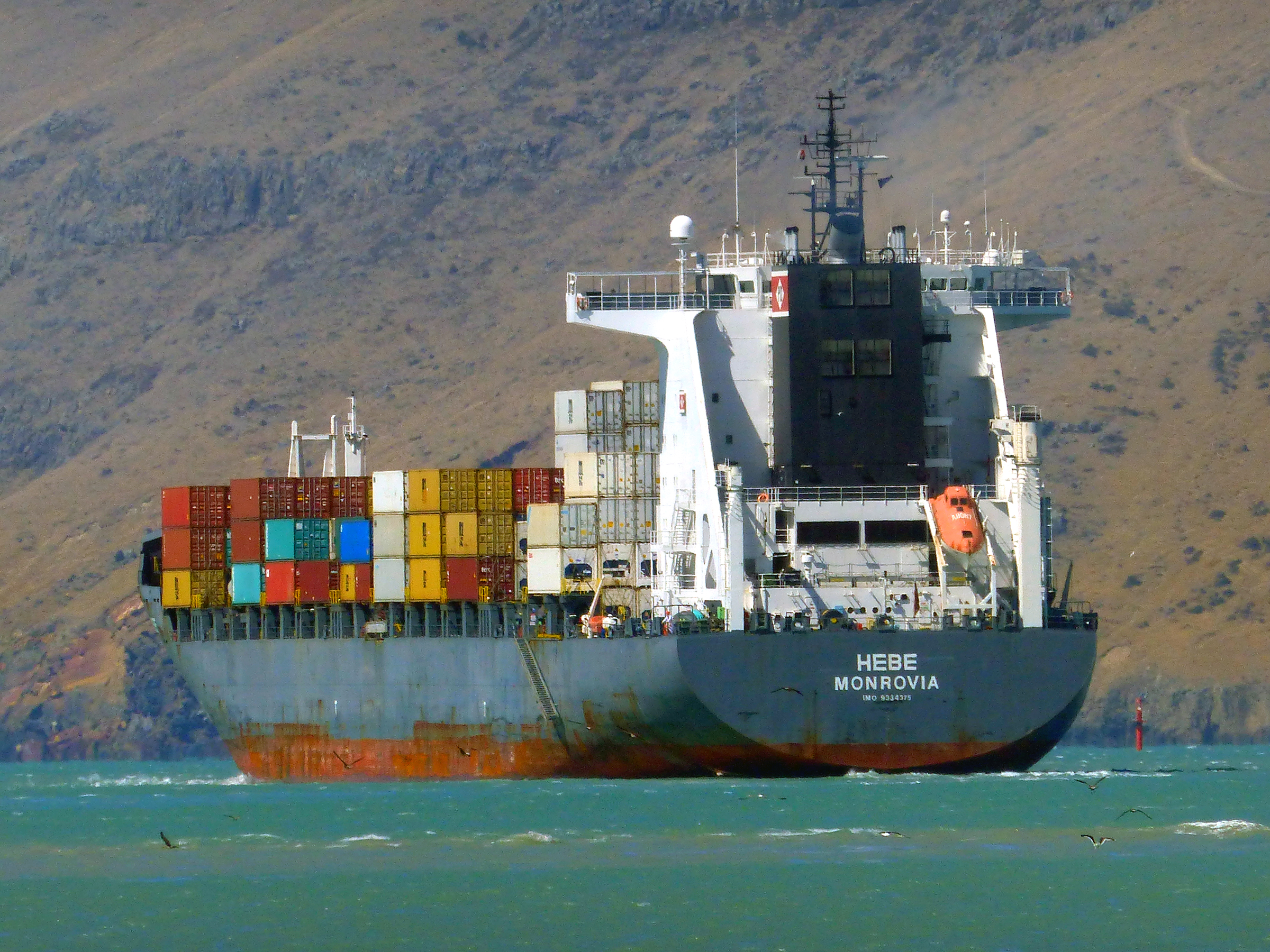 We each account for 1.5 tones of shipping per year. Jumpstory