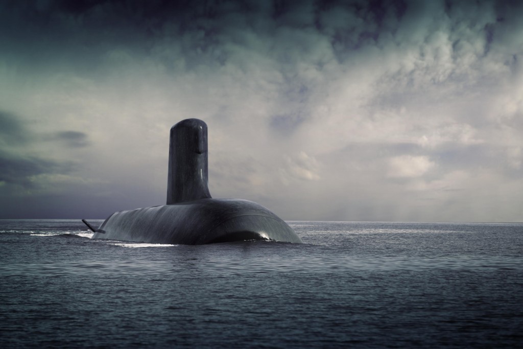 Australia Buys Submarines From France in £27bn Deal Australia Buys Submarines From France in £27bn Deal