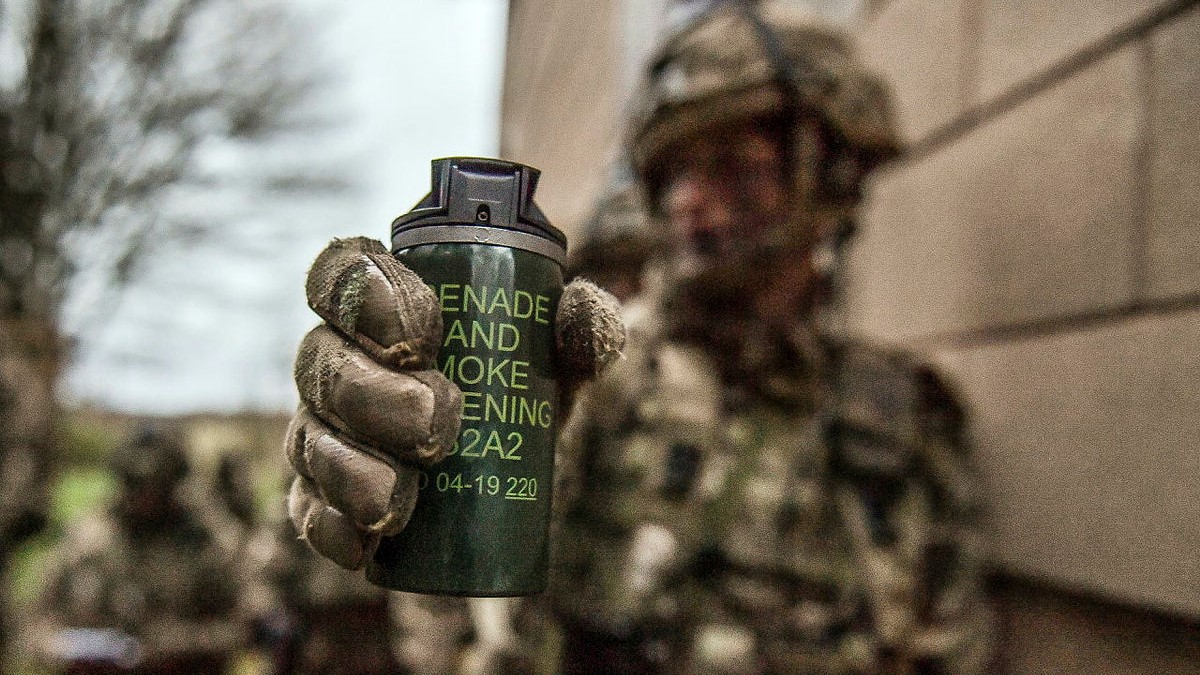 smoke grenade up front DATE 08122022 CREDIT MOD Crown Copyright.jpg