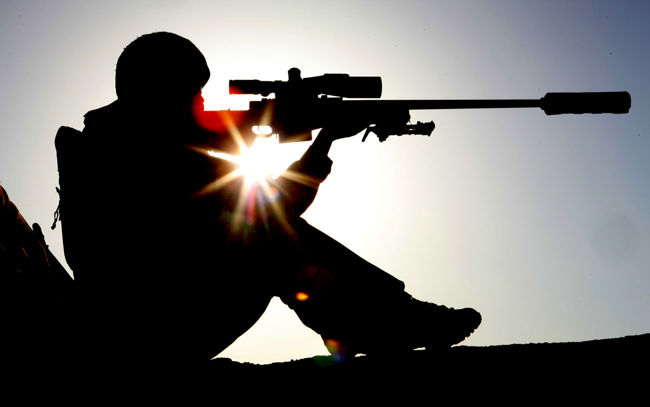 Sniper