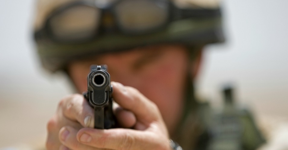 Soldier Prosecutions Poll: The Results Soldier Prosecutions Poll: The Results