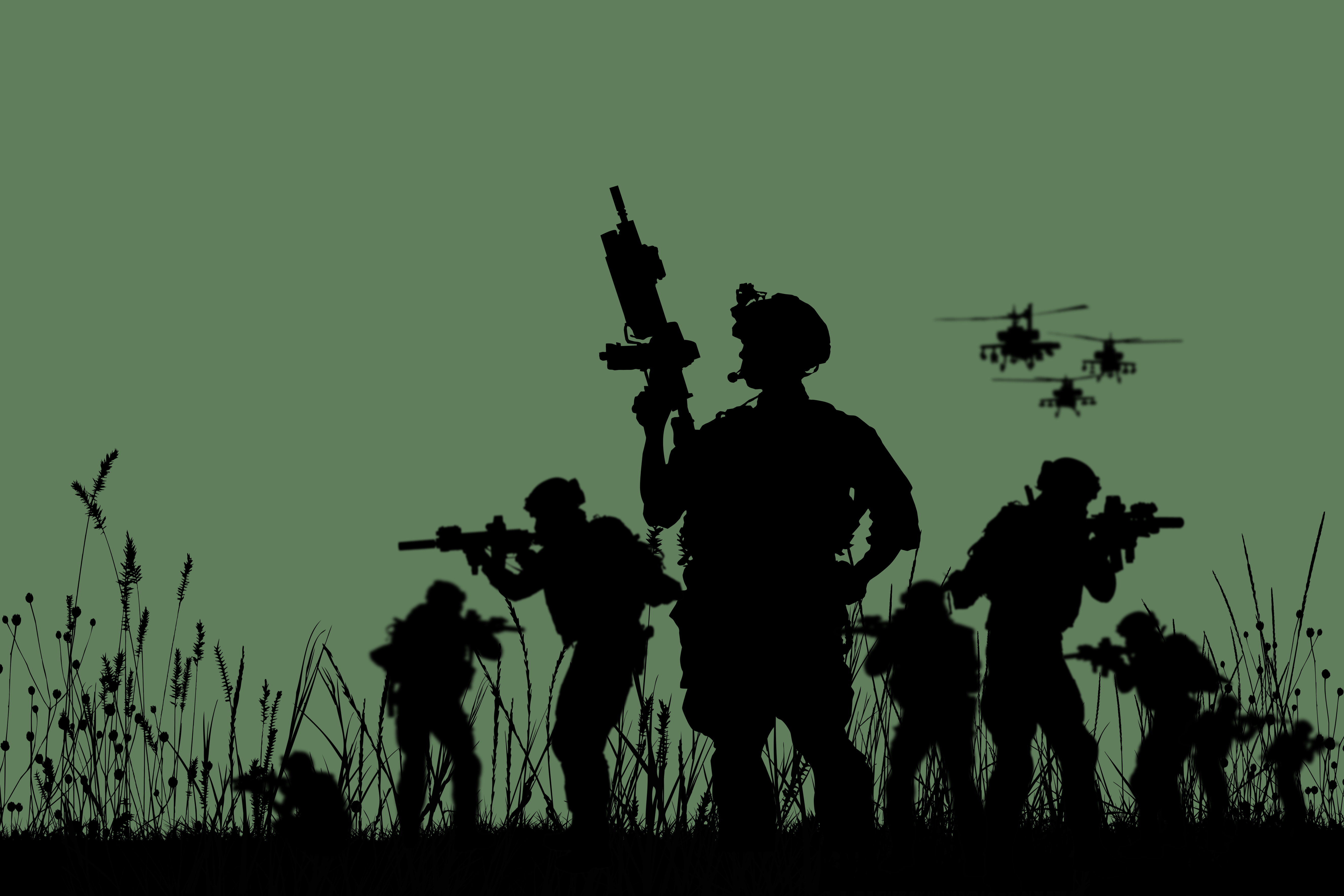 special forces 
