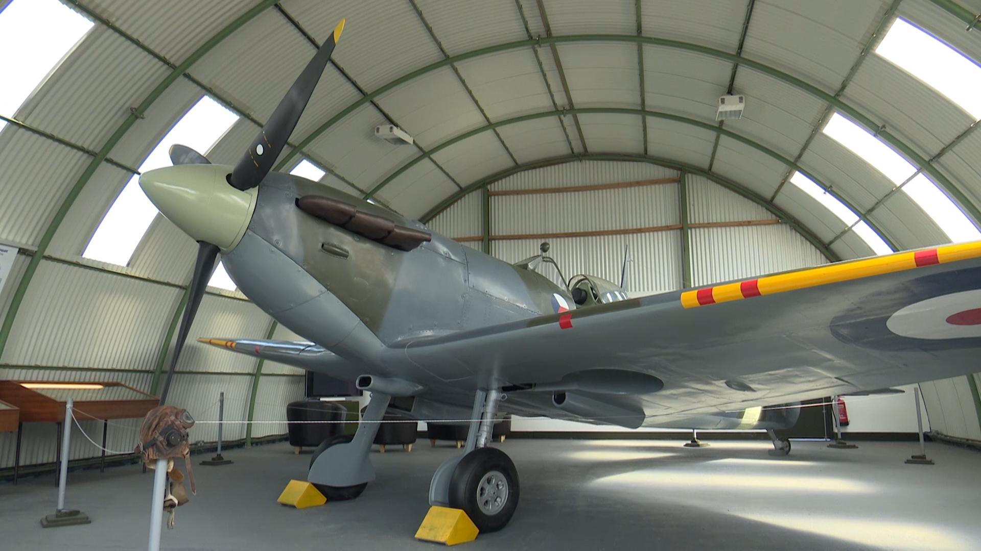 Spitfire