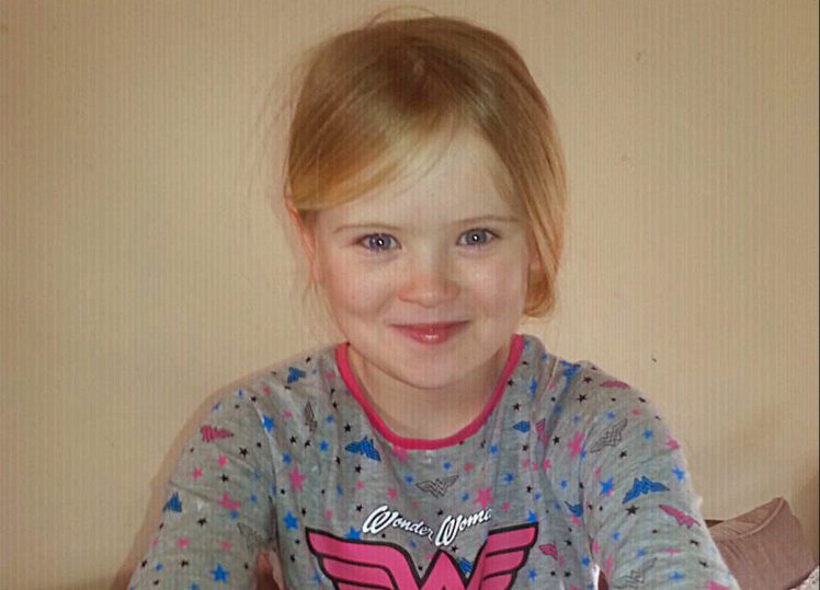 Mylee Billingham 