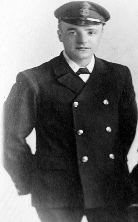Stanley Cubiss 