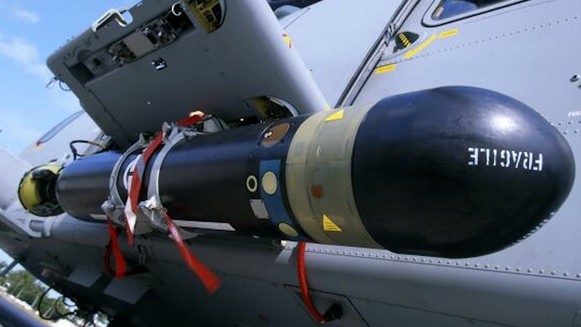 The Sting Ray will be upgraded over a four-year assessment phase to enable it the counter future threats (Picture: BAE Systems)