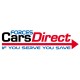 Forces Cars Direct Logo