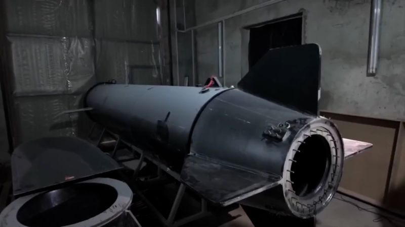 Drone race: Turkey's armour-piercer, Russia's entangler and Ukraine's underwater attacker