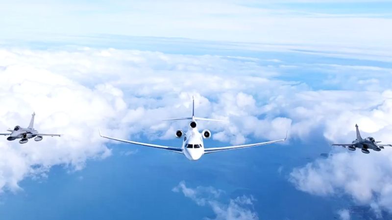 France to increase nuclear arsenal alongside new deterrence strategy for European allies