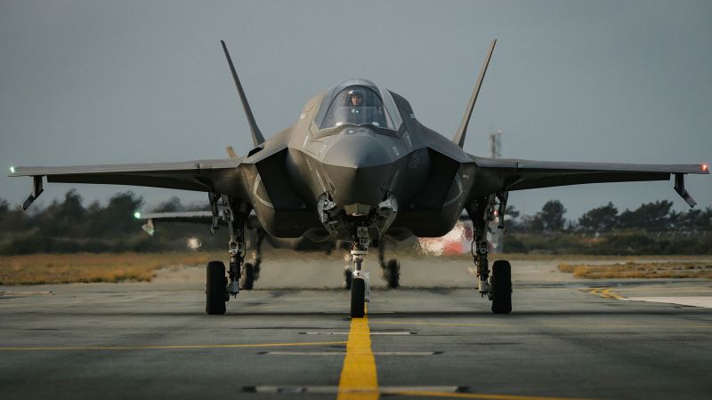 RAF Akrotiri: The base in Cyprus supporting vital operations in the Middle East