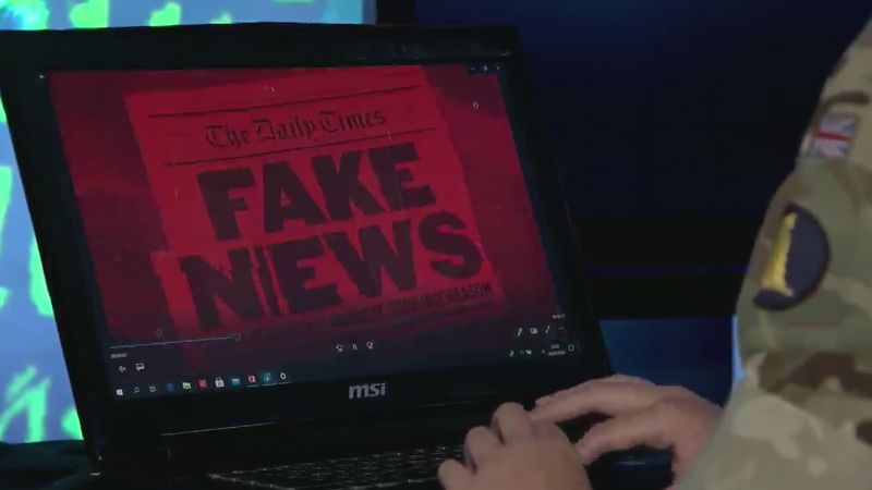Lies, deceit and disinformation: The fake news with the power to change the course of war