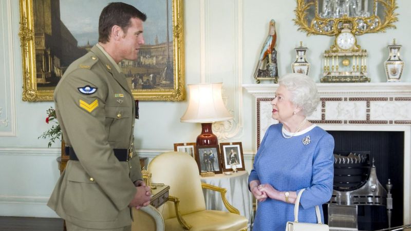 Who is Ben Roberts-Smith, Australia's most decorated soldier accused of war crimes?