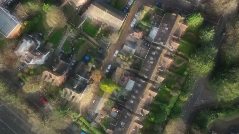 Britain seeing five-fold increase in grey zone attacks, senior anti-terror chief warns