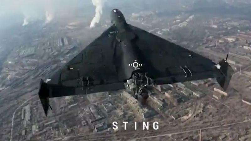 Ukraine exporting interceptors and expertise to counter Iranian drone strikes on Gulf states