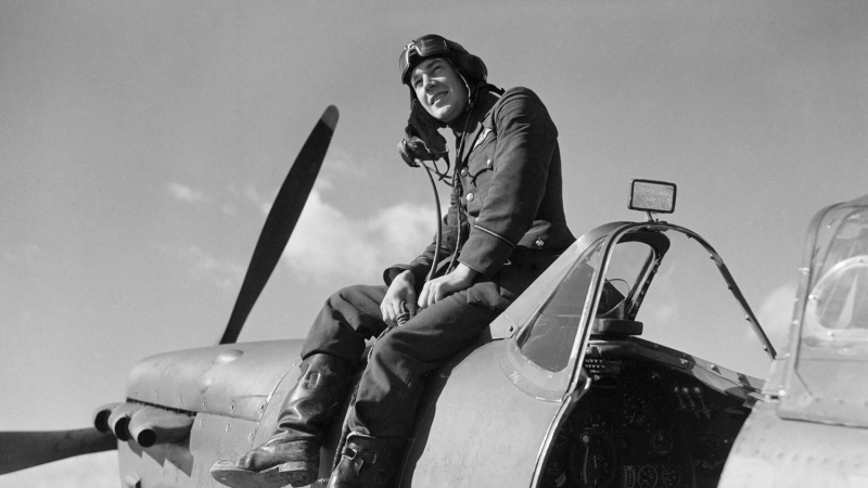 What makes an ace an ace? The origins of the most elite title in aviation