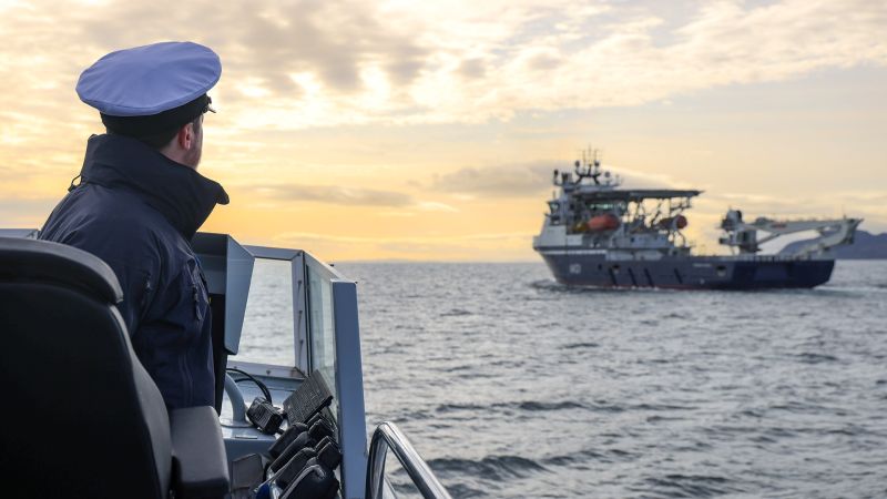 Epic Fury: Will UK's minehunting capability be needed to protect the Strait of Hormuz?