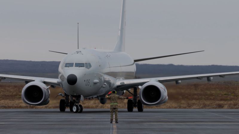 Why Ireland's geography makes it vulnerable to Russian maritime surveillance