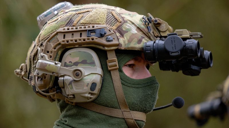 Army to roll out AI-capable comms kits to cut decision time from hours to minutes