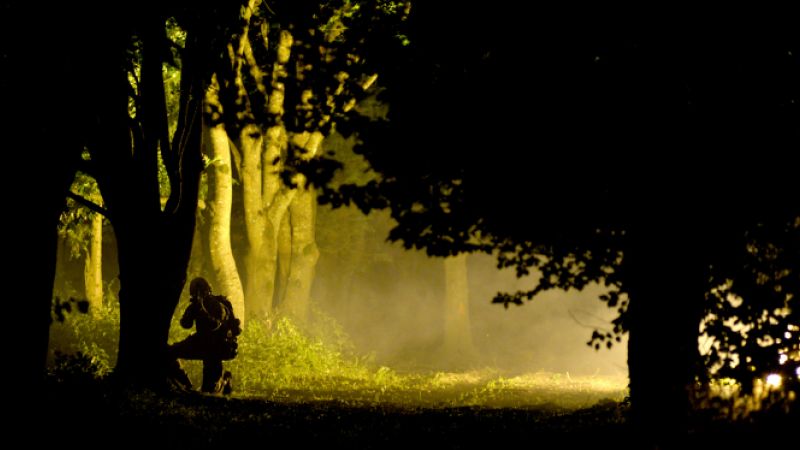 Guide To Understanding Military Jargon And Acronyms