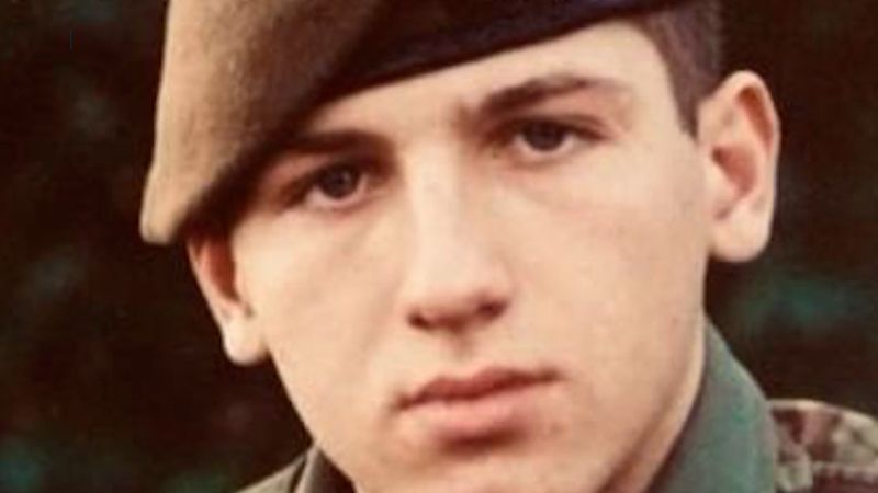 Police force introduces new scheme to red-flag veterans who go missing