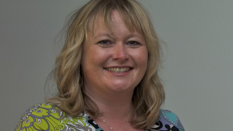Angie Avlianos, Events Manager