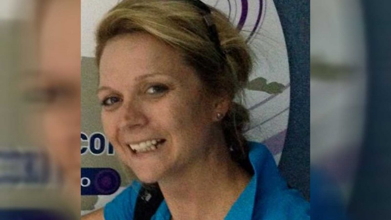 Jo Thoenes BFBS Brize Norton