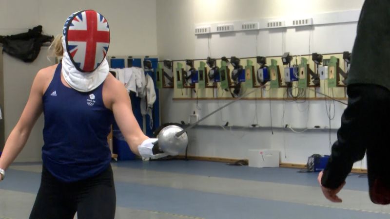 Paris 2024: The elite military athletes to watch out for at the Olympic ...