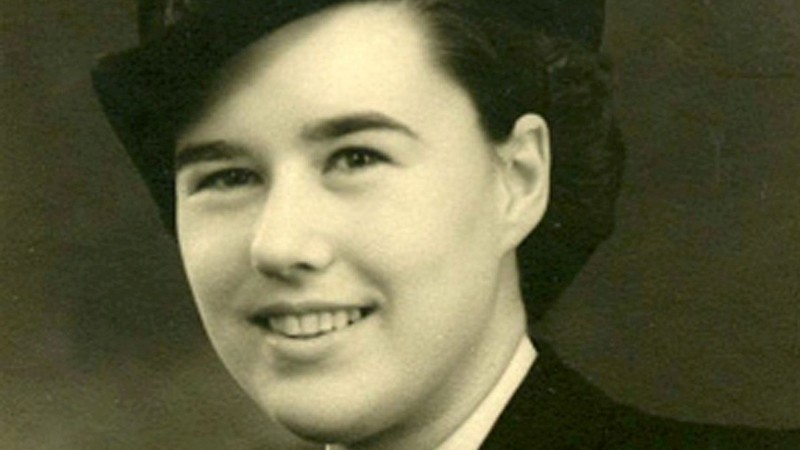 Last Surviving Bletchley Park 'Listener' Dies Aged 97