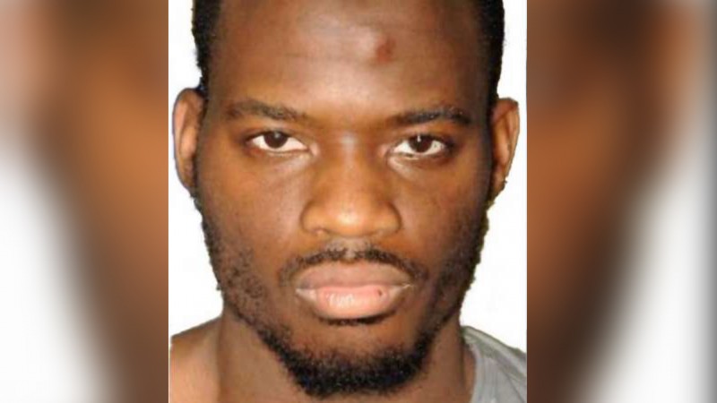 Lee Rigby Killer Wields 