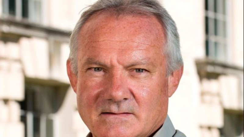 Could The Armed Forces Have First Royal Marine Chief?