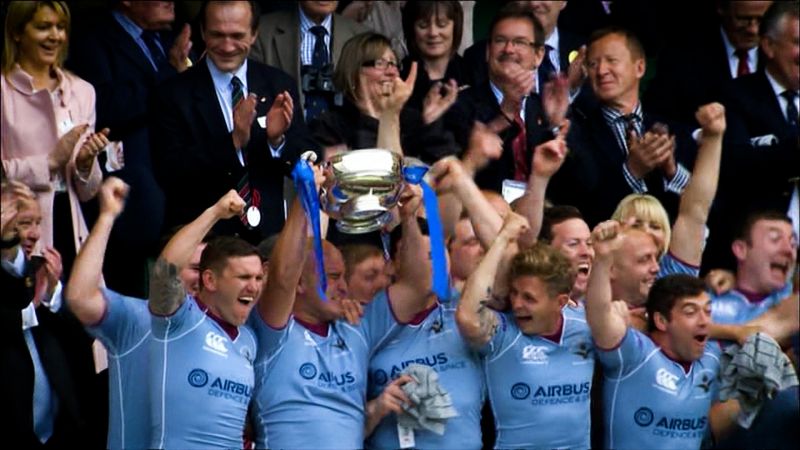 Raf Rugby Team Roster Rory Woods Watch: Josh McNally relives RAF glory days with his victorious old ...