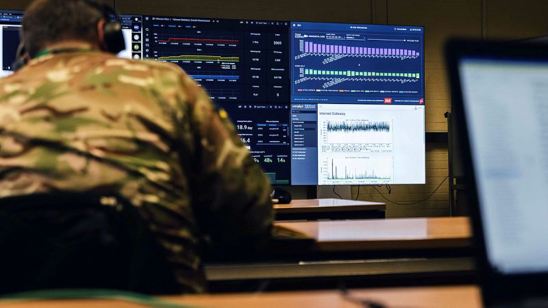 All you need to know: Defence Counter Intelligence Unit and Military Intelligence Services