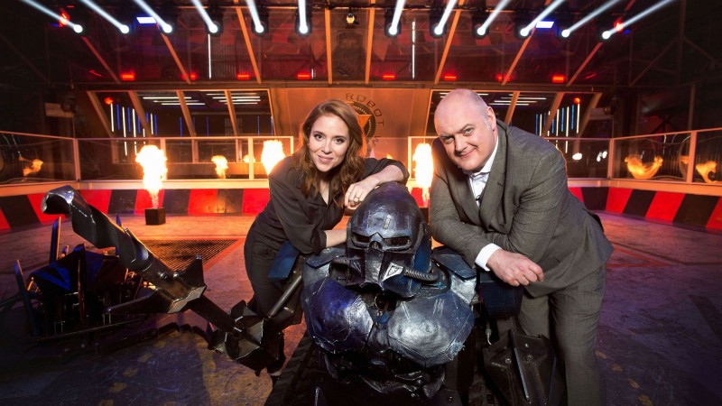 Robot Wars