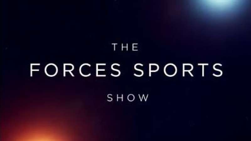 The Forces Sports Show