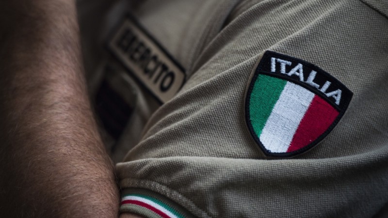 Italian vs. British Armed Forces - How Do They Compare?