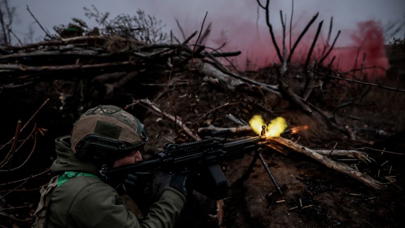 Everything you need to know about US-Russia peace plan to end Ukraine war