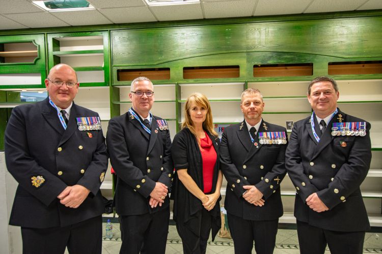 Bristol City Poppy Day 