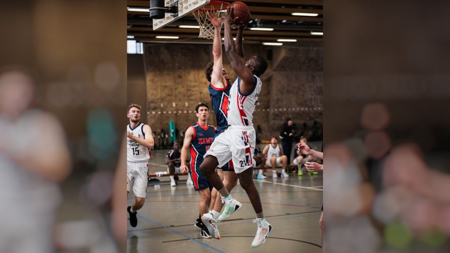 Picture: UKAF Basketball 04092026 UKAF men's basketball v Australian Defence Force 04 CREDIT UKAF Basketball.jpg