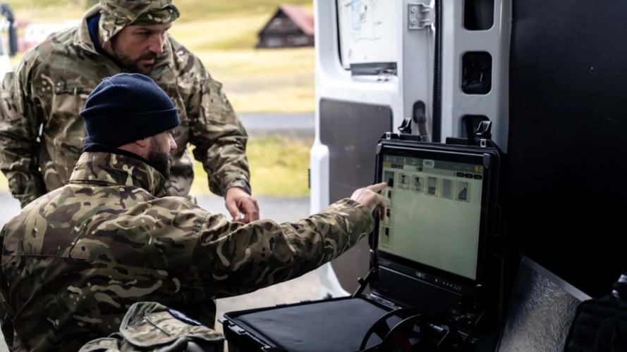 08102025 Royal Navy divers joined counterparts from across Nato in Iceland for Exercise Northern Challenge