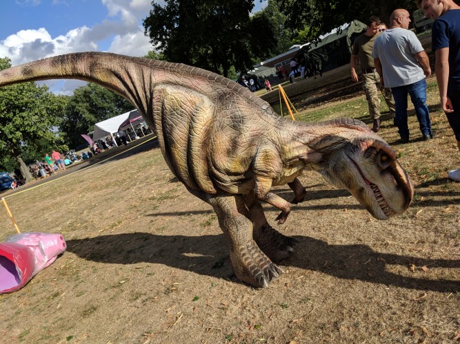 Dinosaur