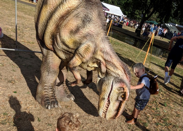Dinosaur