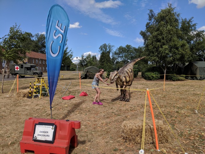 Dinosaur