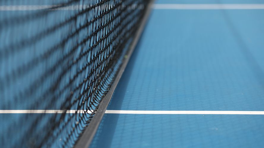 The Army Tennis championships took place at the Aldershot Tennis Centre