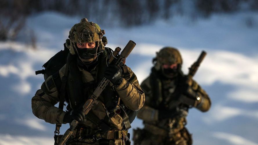 The next phase involves break-contact drills, moving swiftly to covered or concealed positions outside the enemy's effective engagement range