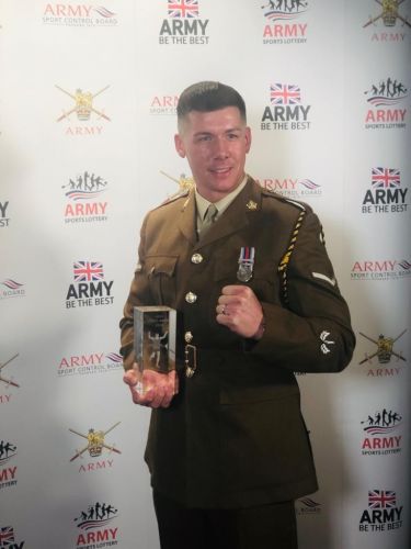 Sportsman of the Year