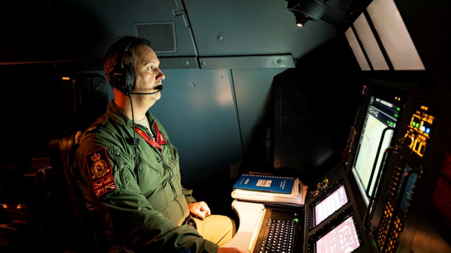 Vigilance activities are routine, defensive operations that demonstrate Nato’s ability to respond swiftly to potential threats